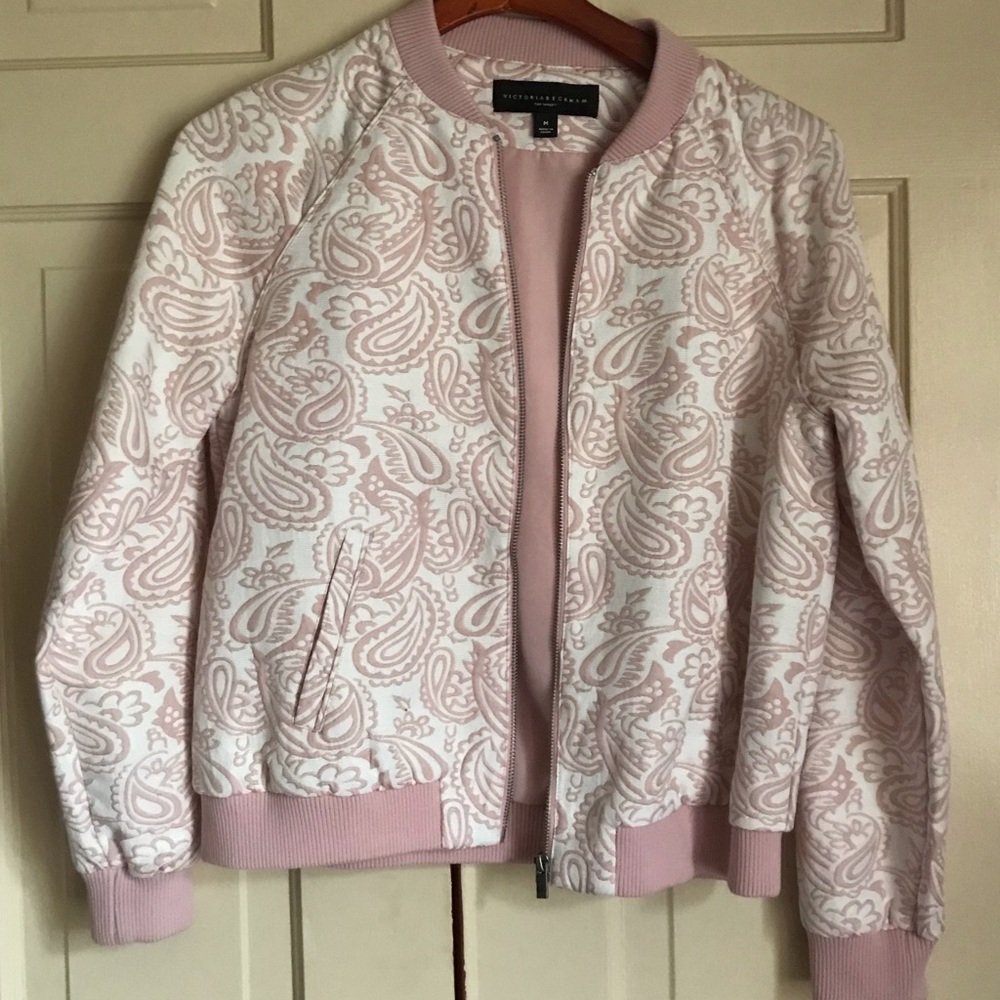 Victoria Beckham/Target Jacket NWT women’s SZ-M